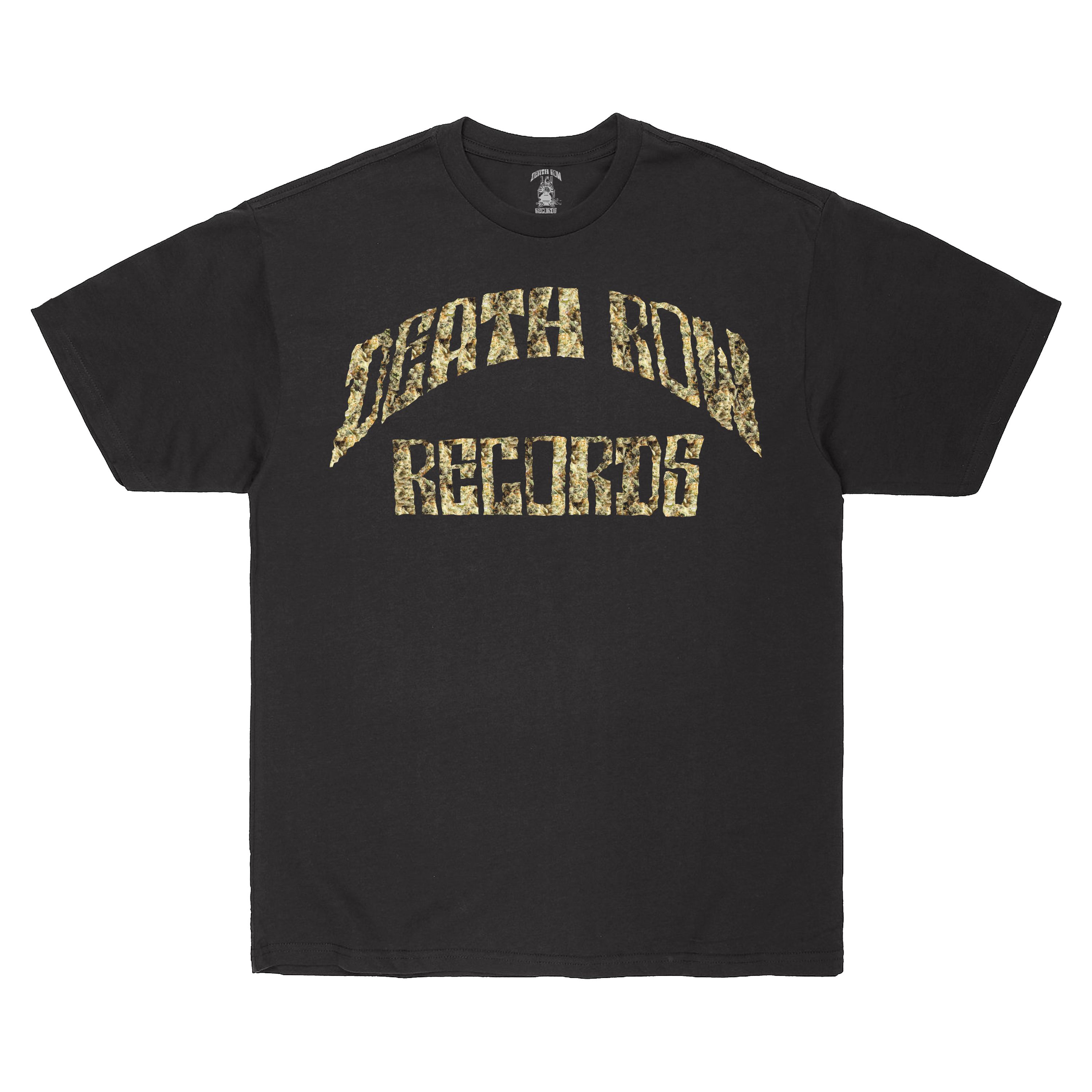 420 Core Logo Tee sold by Crooks & Castles product image thumbnail 2