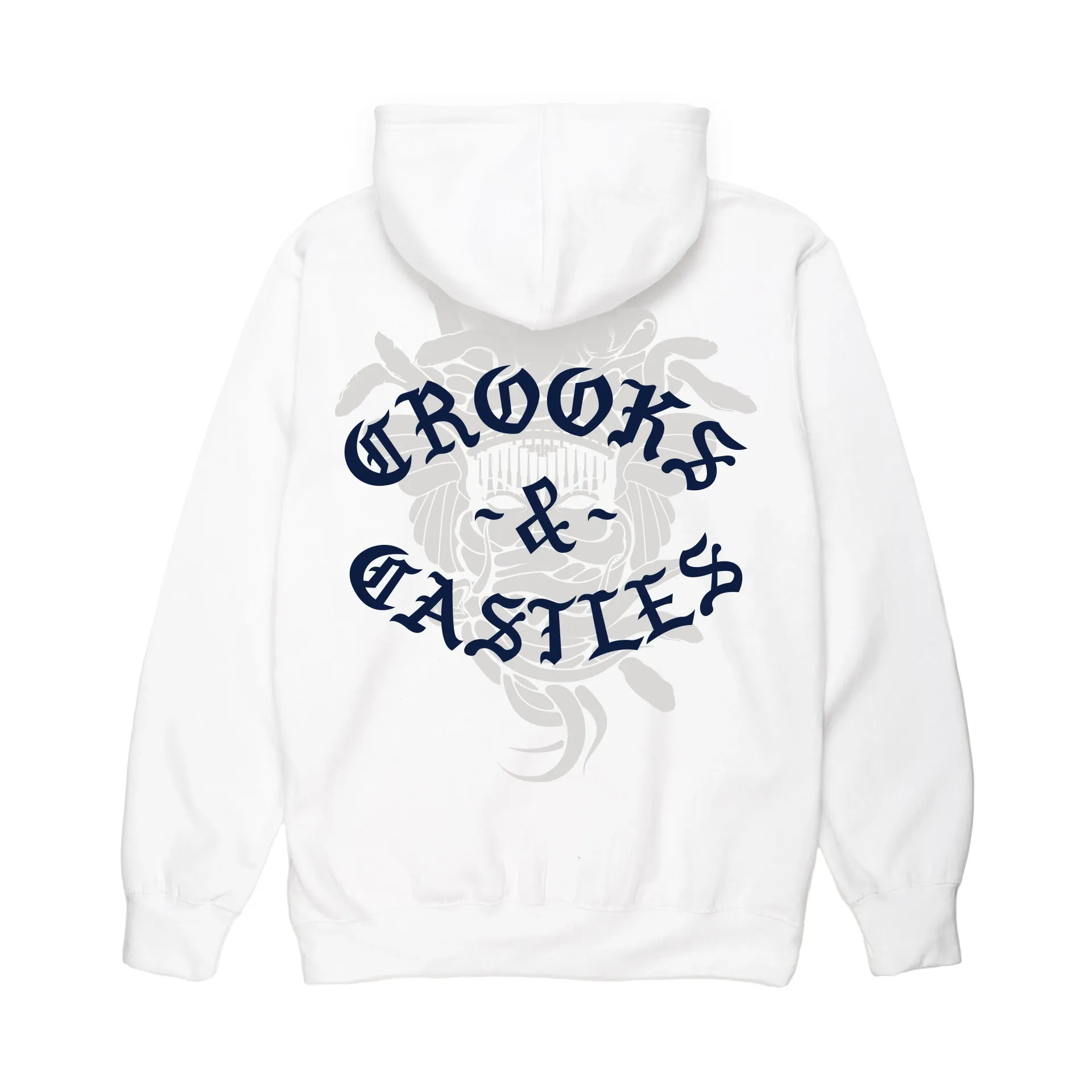 Old English Hoodie sold by Crooks & Castles