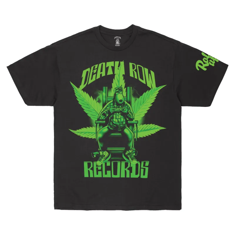 24' Core 420 Logo Tee sold by Crooks & Castles