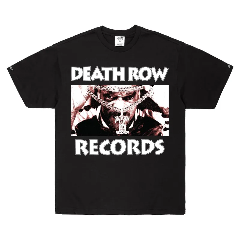 Dogg Chain Tee sold by Crooks & Castles