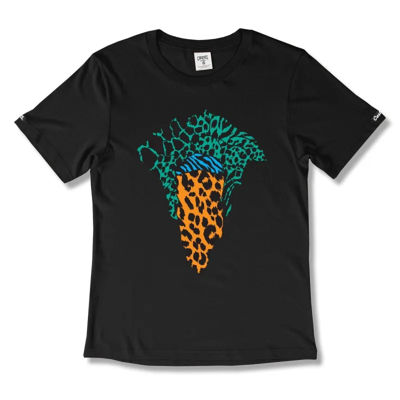 Women's Animal Bandito Tee sold by Crooks & Castles