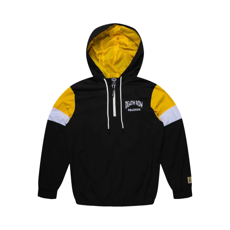 Chair Anorak Hoodie sold by Crooks & Castles