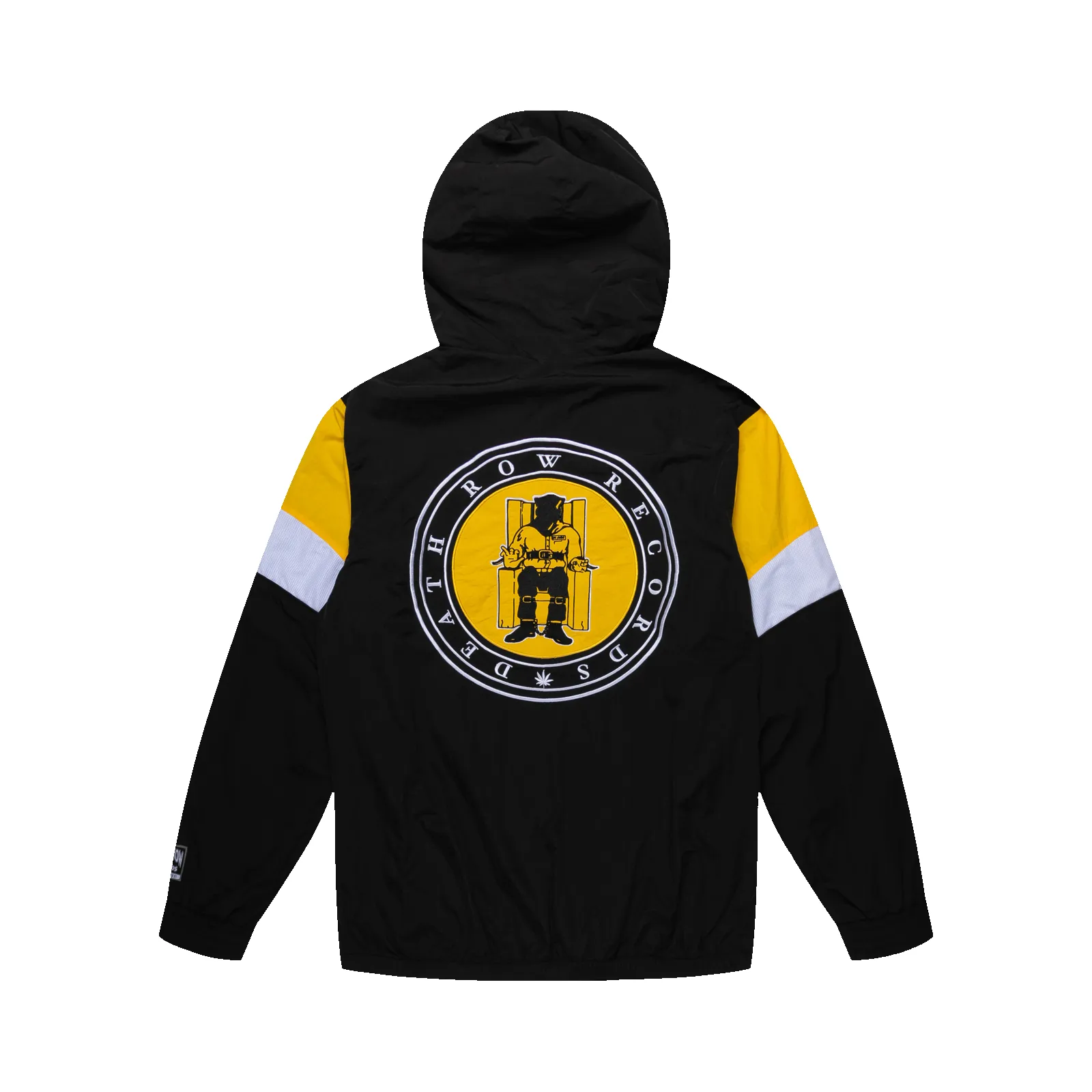 Chair Anorak Hoodie sold by Crooks & Castles product image thumbnail 2