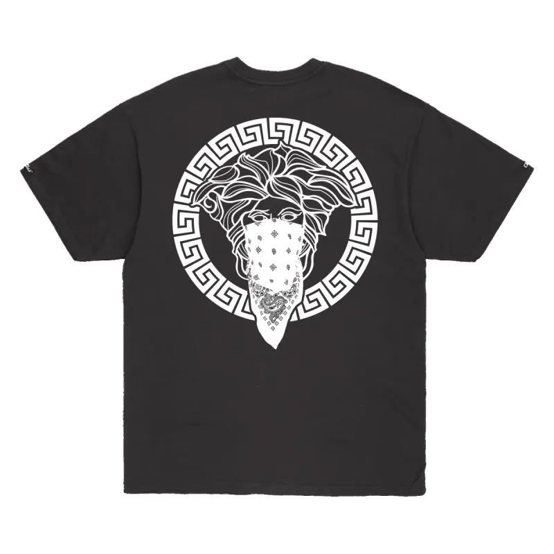 Core Double Tee sold by Crooks & Castles