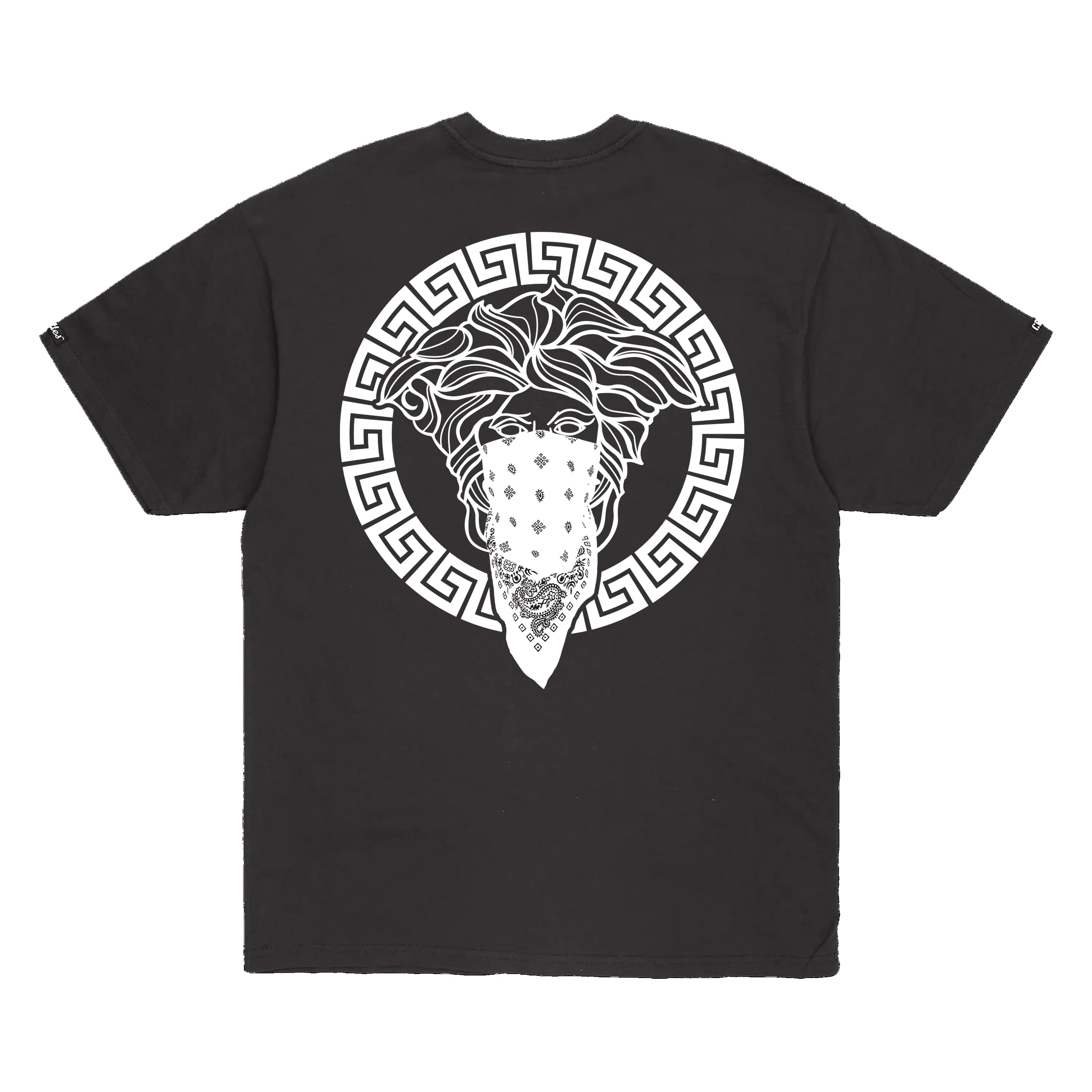 Core Double Tee sold by Crooks & Castles