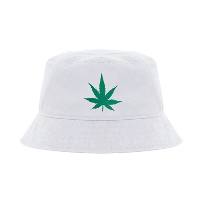 420 Bucket Hat sold by Crooks & Castles