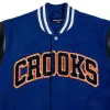 Collegiate Varsity Jacket sold by Crooks & Castles