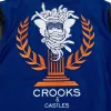 Collegiate Varsity Jacket sold by Crooks & Castles