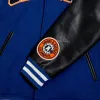 Collegiate Varsity Jacket sold by Crooks & Castles
