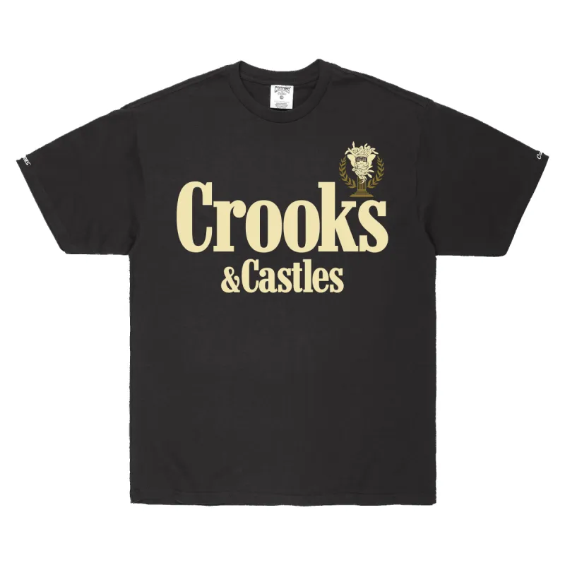 Grand Prix Tee sold by Crooks & Castles
