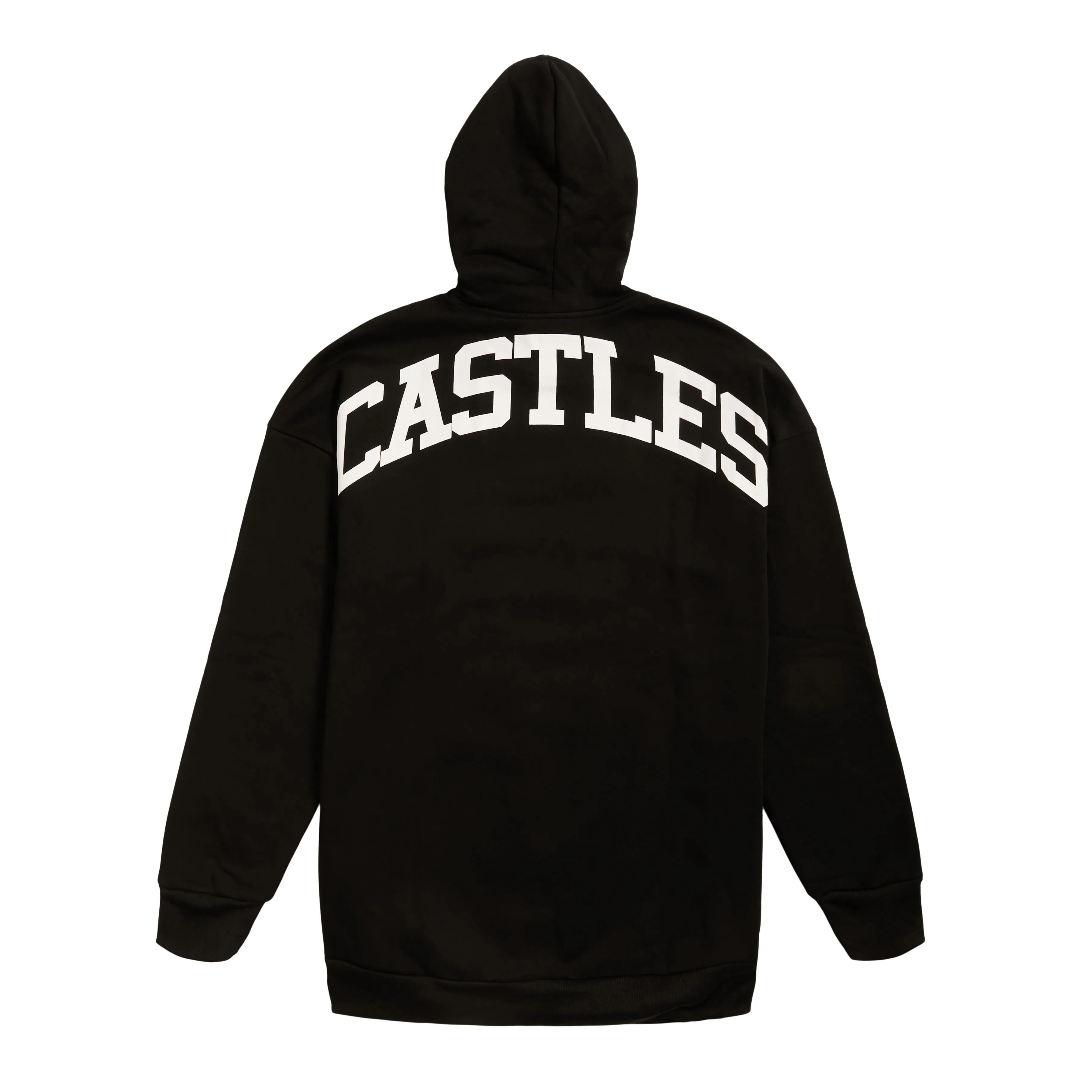 Hiding Medusa Hoodie sold by Crooks & Castles product image thumbnail 2