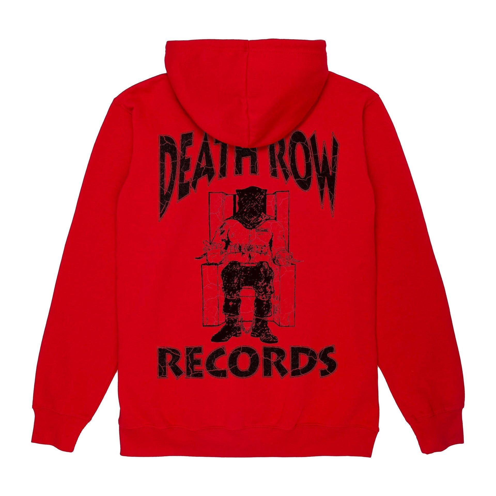 Core Chair Crack Hoodie sold by Crooks & Castles