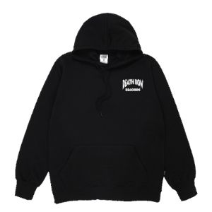 Death Row Tha Doggfather Hoodie sold by Crooks & Castles