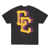 CC Logo Tee sold by Crooks & Castles