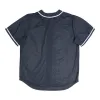 Script Baseball Tee sold by Crooks & Castles