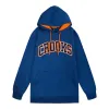 Collegiate Hoodie sold by Crooks & Castles