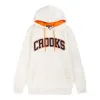 Collegiate Hoodie sold by Crooks & Castles