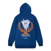 Collegiate Hoodie sold by Crooks & Castles