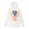 Collegiate Hoodie sold by Crooks & Castles