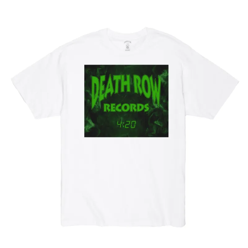 Box Logo Smoke Tee sold by Crooks & Castles