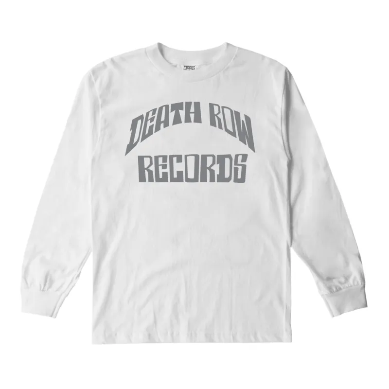 Women's Core Logo L/S Tee sold by Crooks & Castles