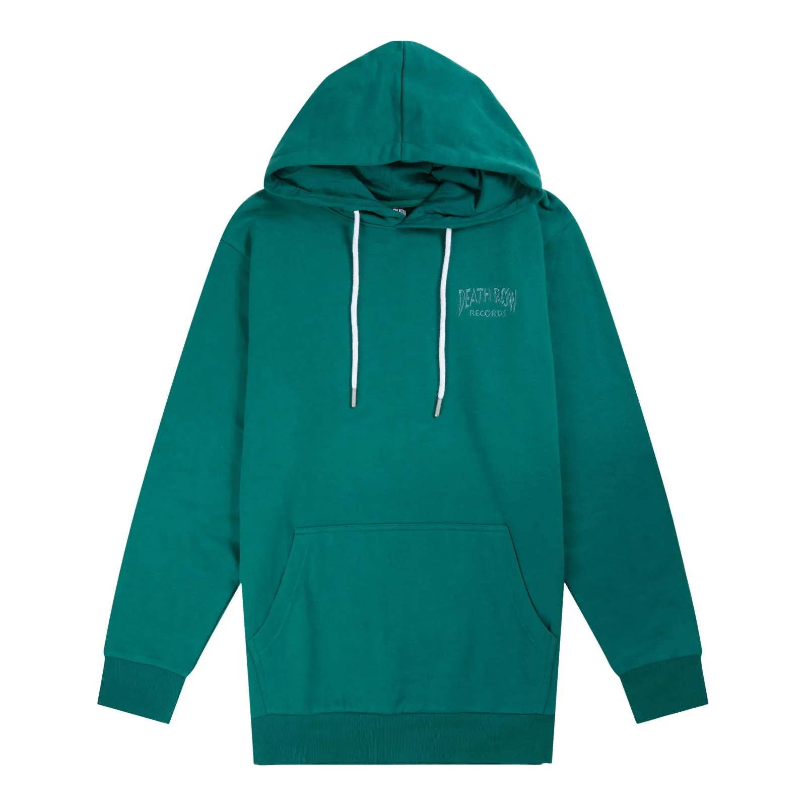 Core Logo Embroidered Hoodie sold by Crooks & Castles product image thumbnail 2