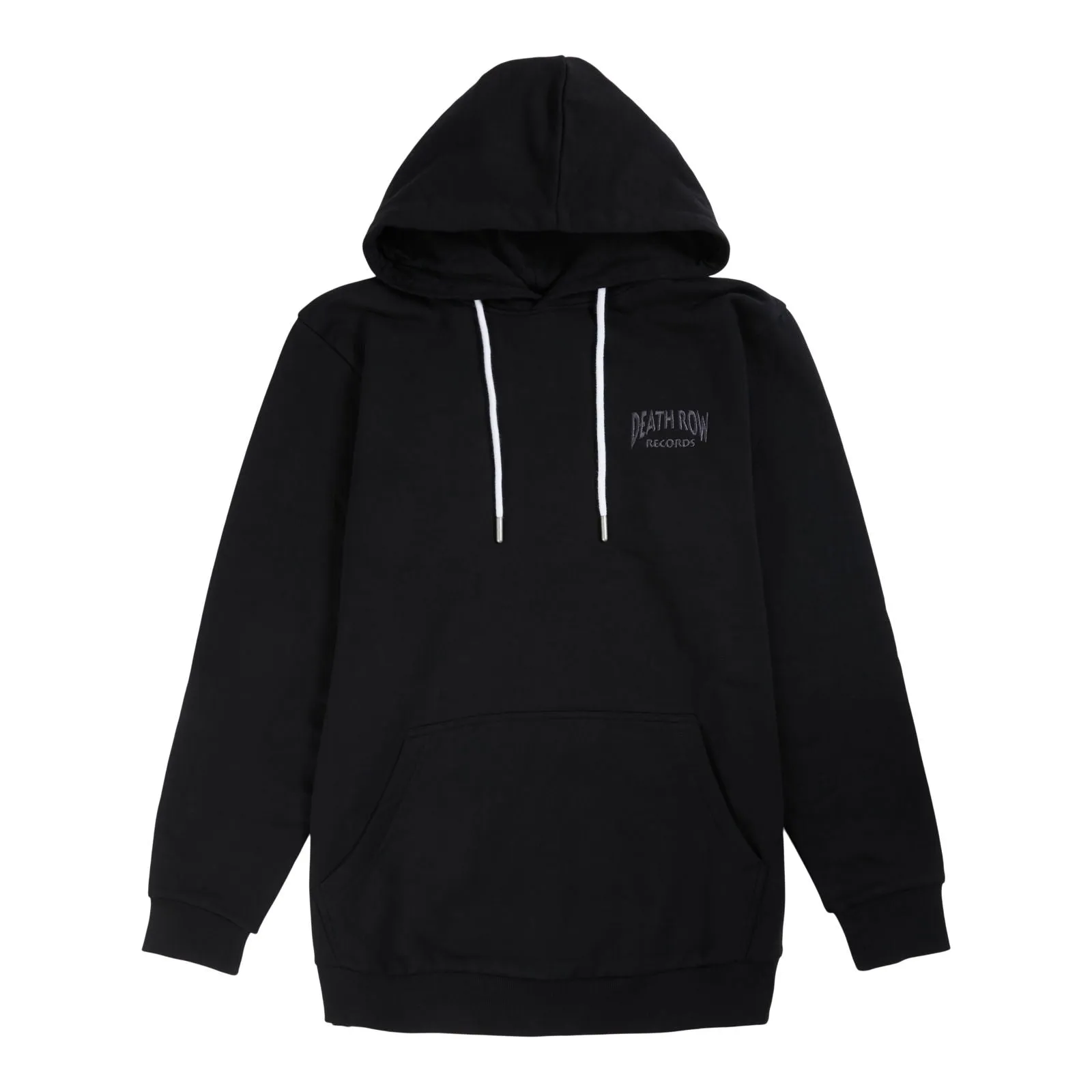 Core Logo Embroidered Hoodie sold by Crooks & Castles