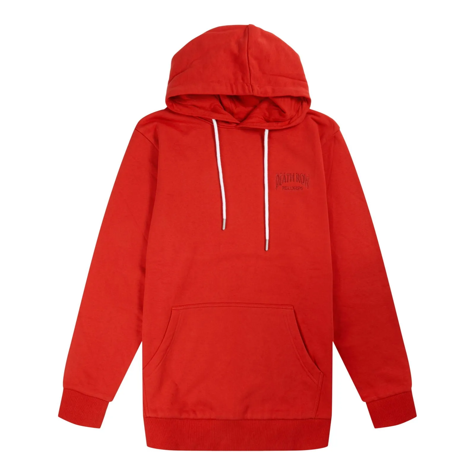 Core Logo Embroidered Hoodie sold by Crooks & Castles product image thumbnail 3