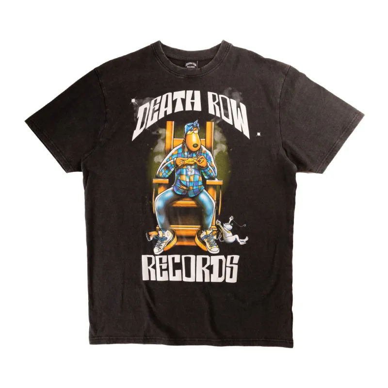 Still Smokin' Tee sold by Crooks & Castles