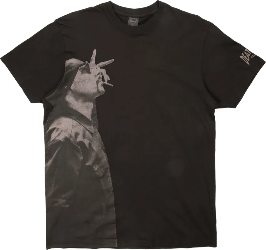 Vintage Snoop Tee sold by Crooks & Castles