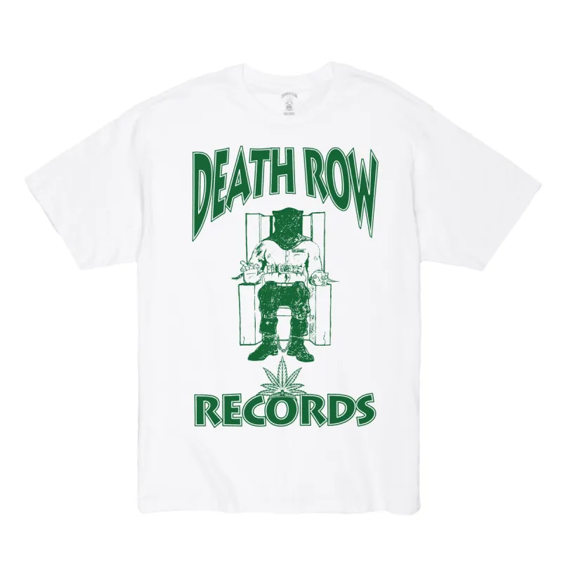 Weed Crown Chair Tee sold by Crooks & Castles