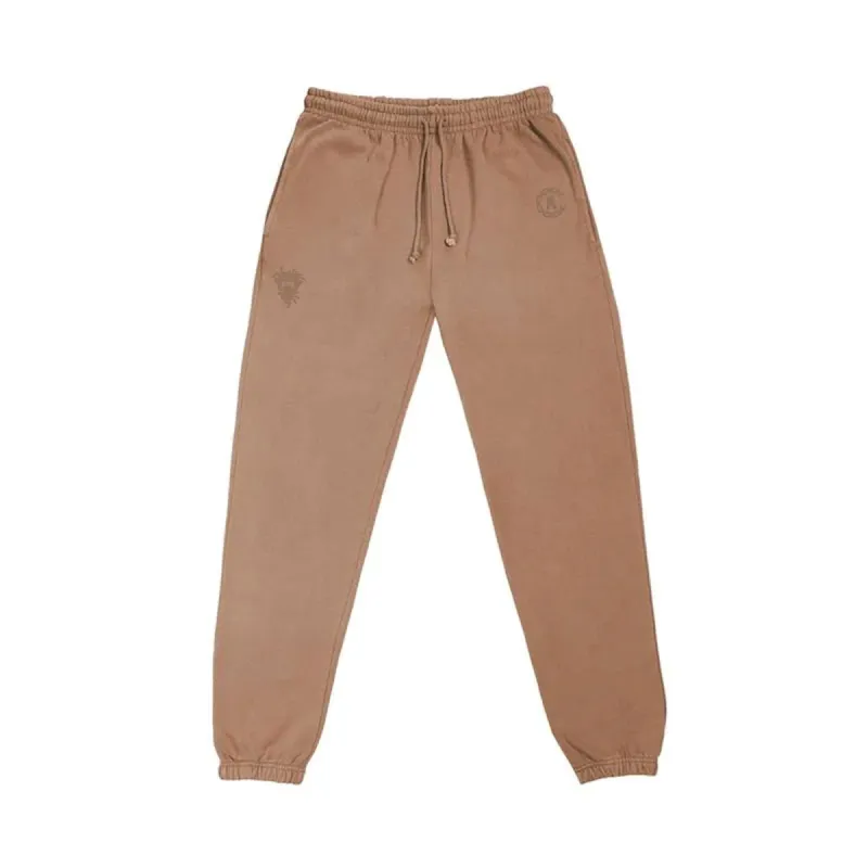 Silhouette Medusa Sweatpant sold by Crooks & Castles