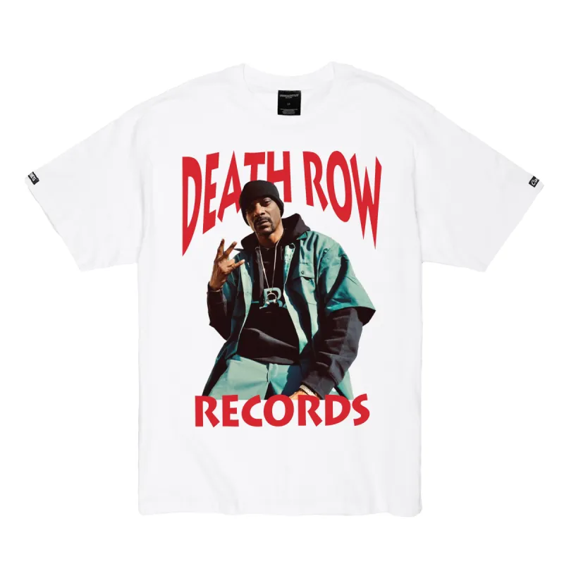 West Side Snoop Tee sold by Crooks & Castles