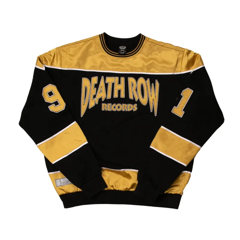 LA Style Jersey sold by Crooks & Castles