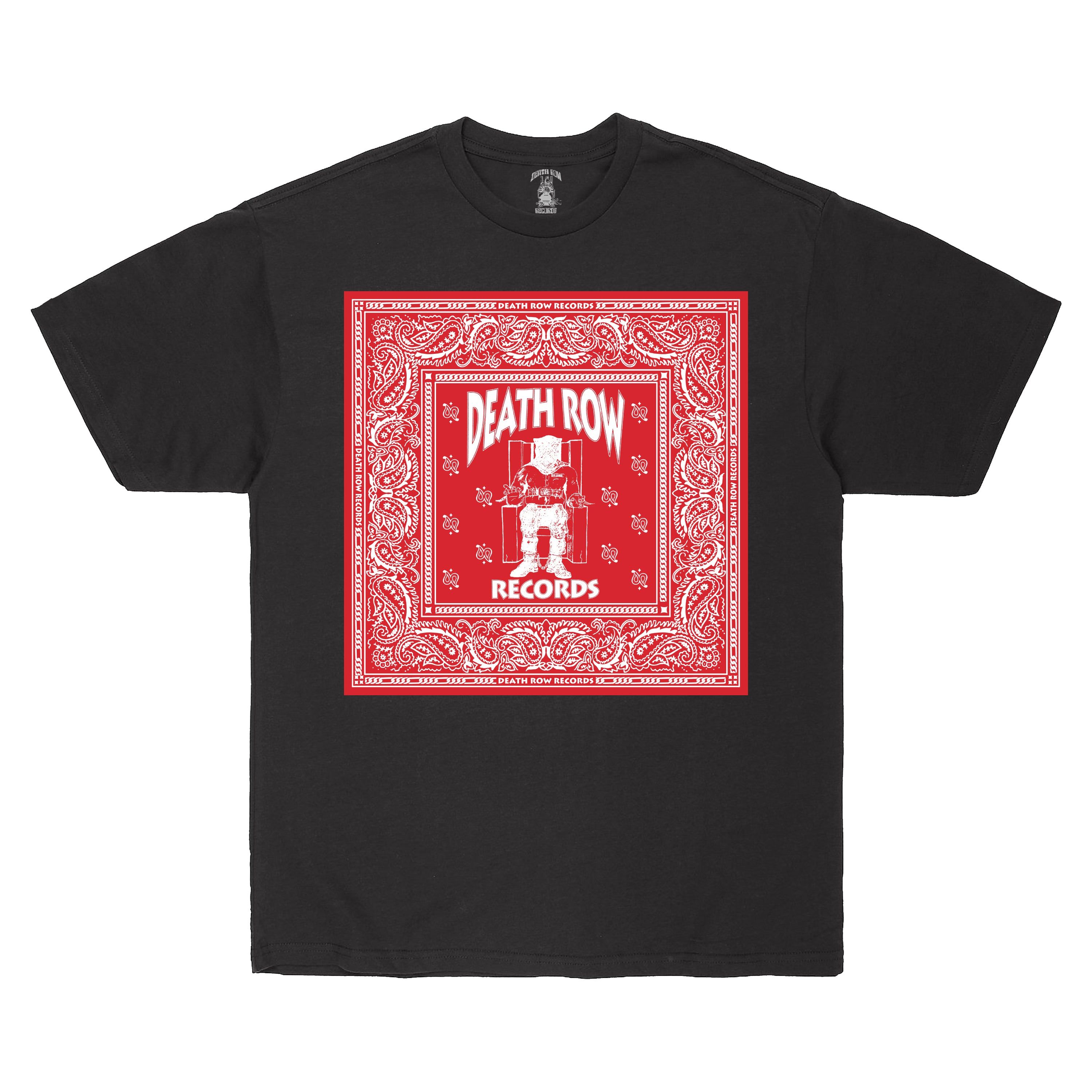 Bandana Tee sold by Crooks & Castles