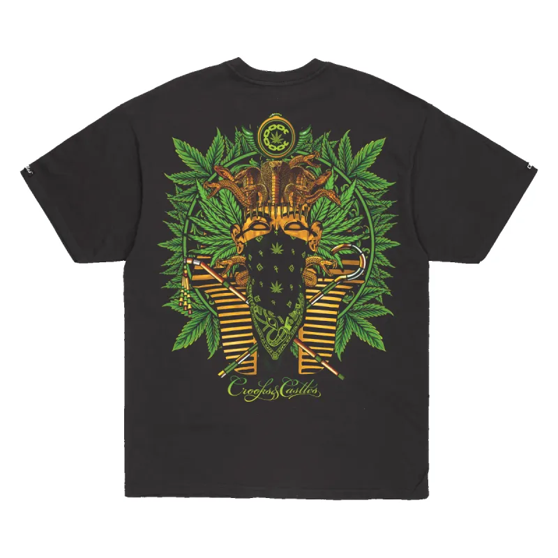 Medusa Kanji Womens Tee | Parallel