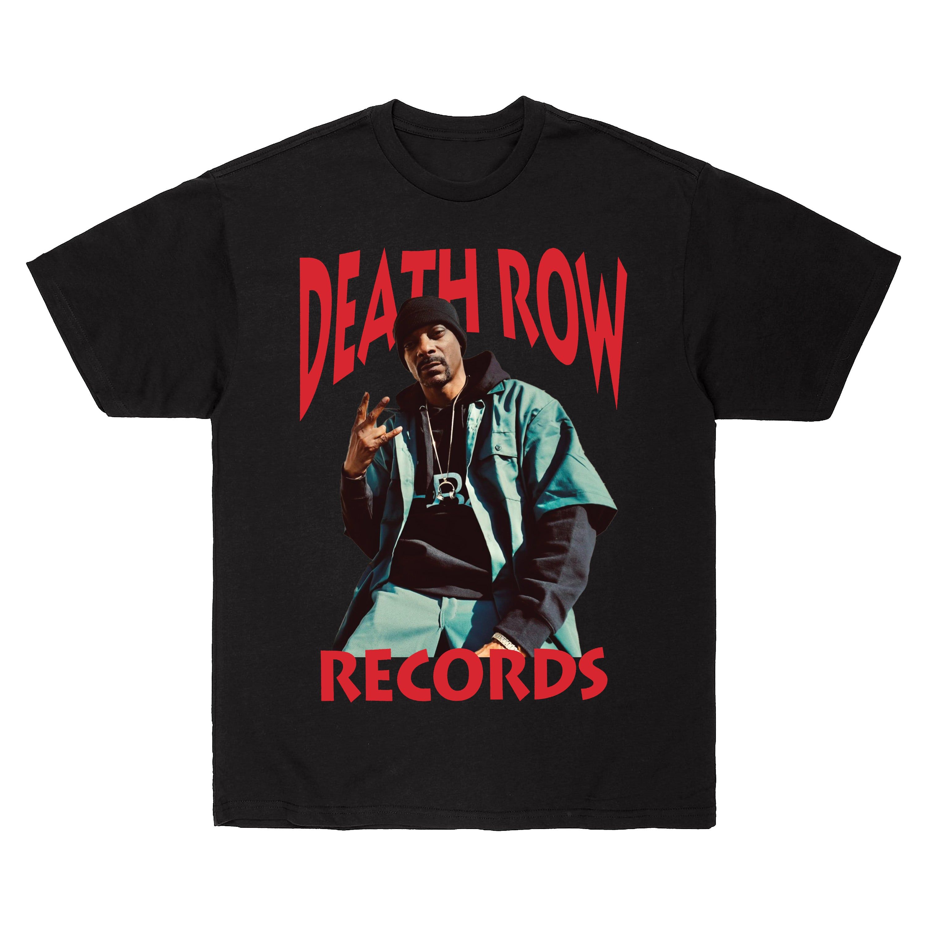 West Side Snoop Tee sold by Crooks & Castles product image thumbnail 2