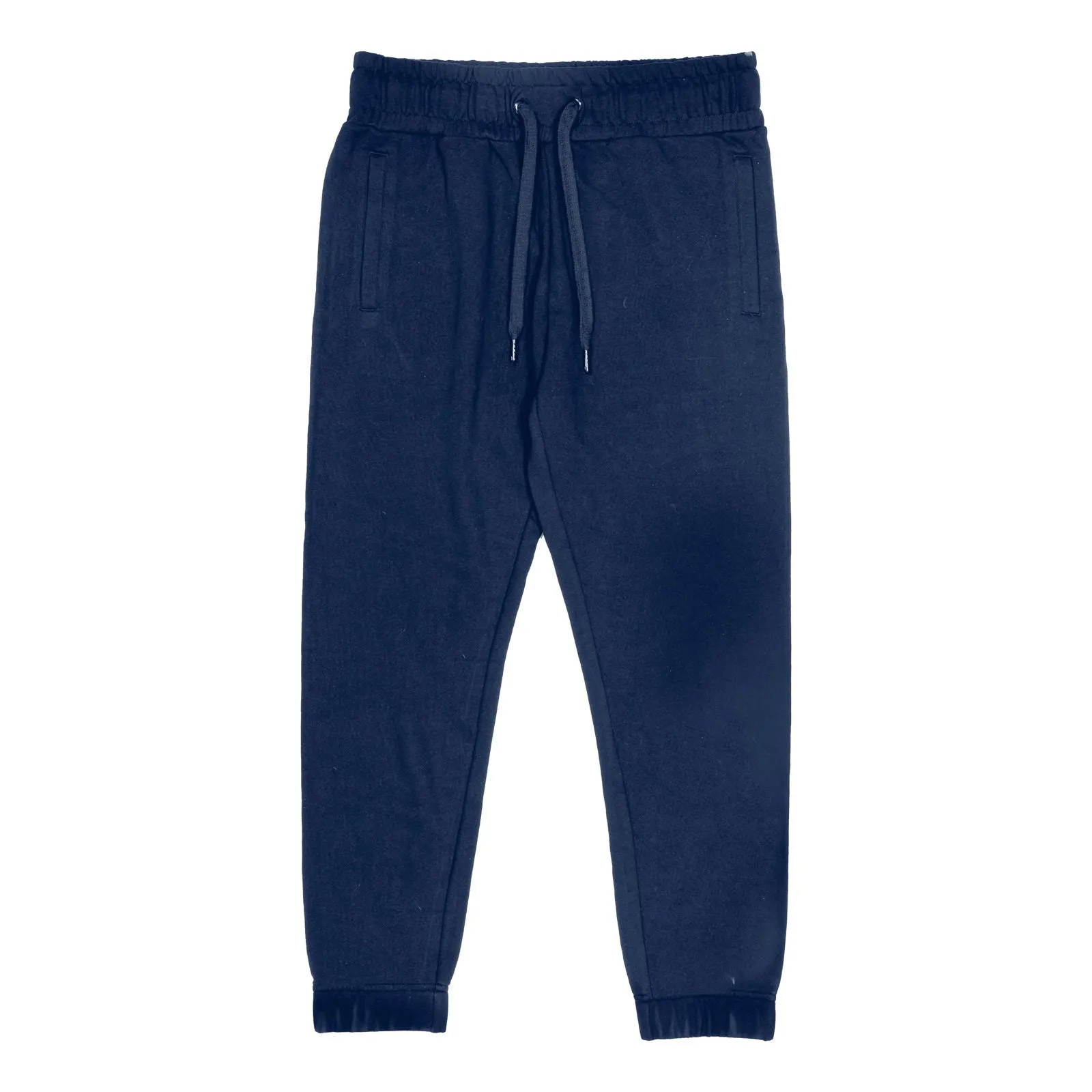 Essential Sweatpant - Navy sold by Crooks & Castles