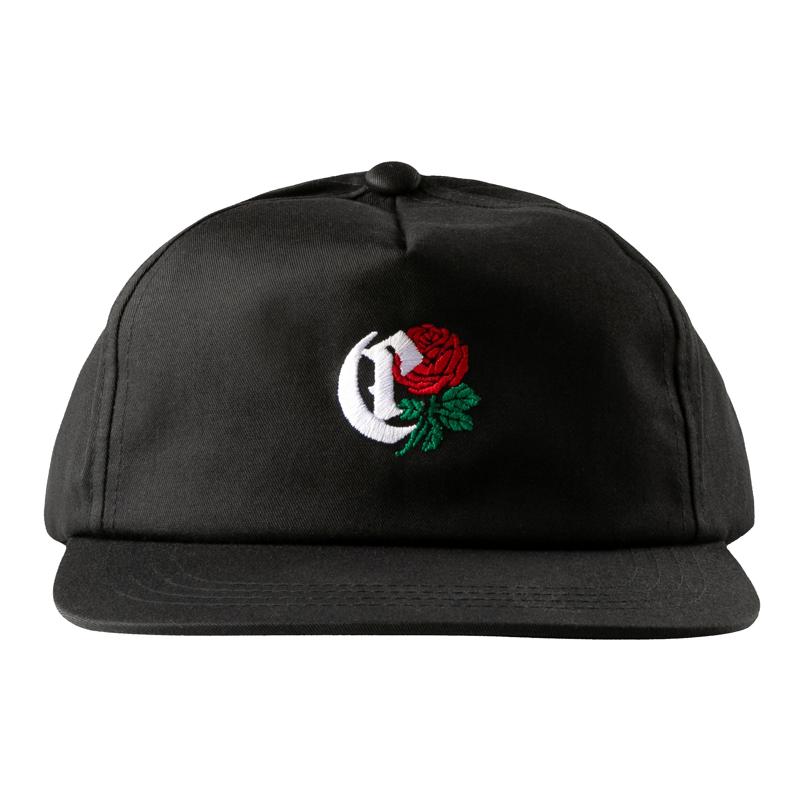 War of the Roses Snapback sold by Crooks & Castles