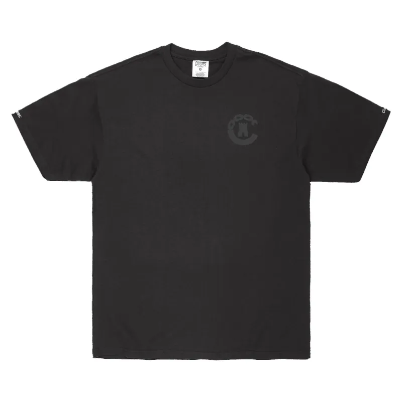 Trouble Maker Tee sold by Crooks & Castles