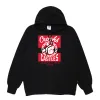 Airgun Klepto Hoodie sold by Crooks & Castles