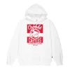 Airgun Klepto Hoodie sold by Crooks & Castles