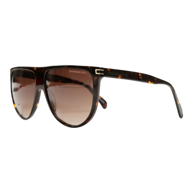 Dillinger Sunglasses sold by Crooks & Castles