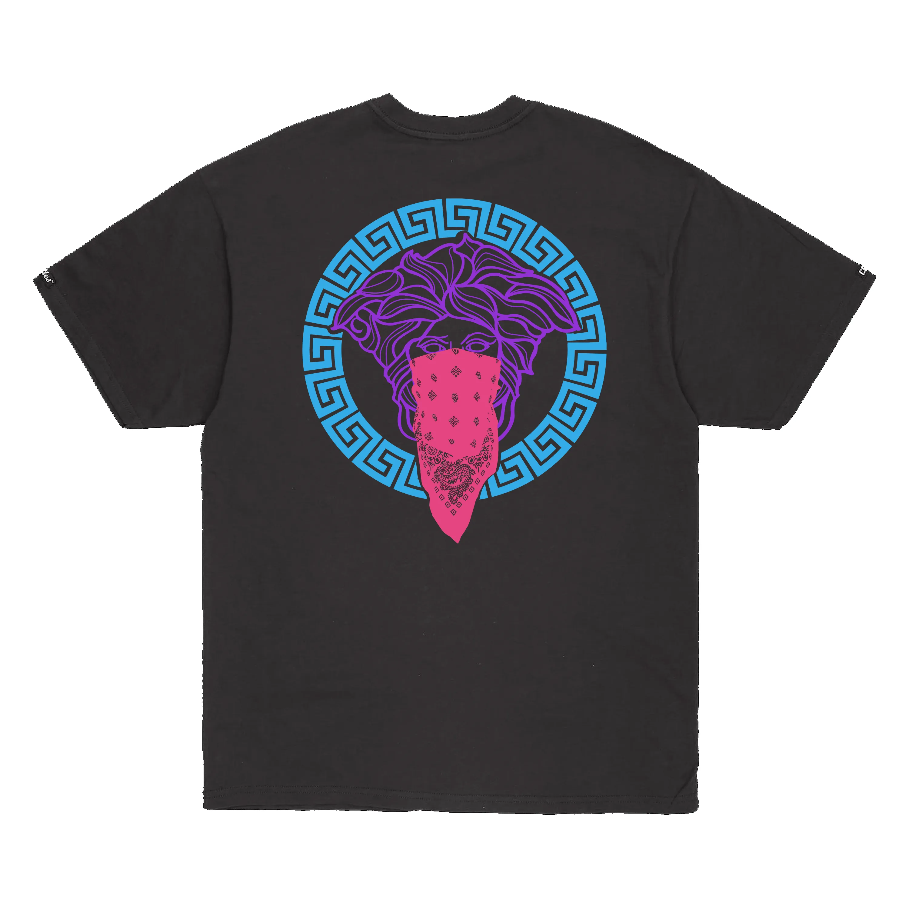 Pop Core Logo Tee sold by Crooks & Castles product image thumbnail 2