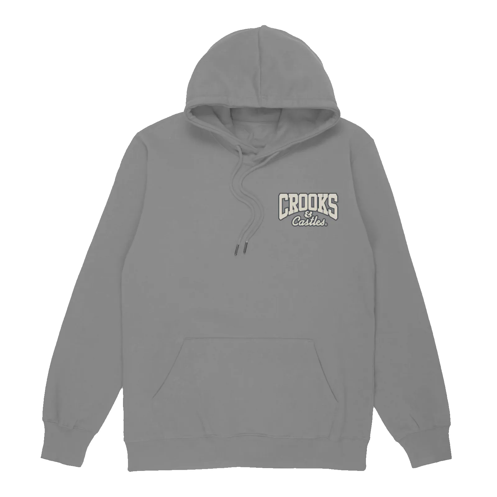 Klepto Greco Hoodie sold by Crooks & Castles product image thumbnail 4