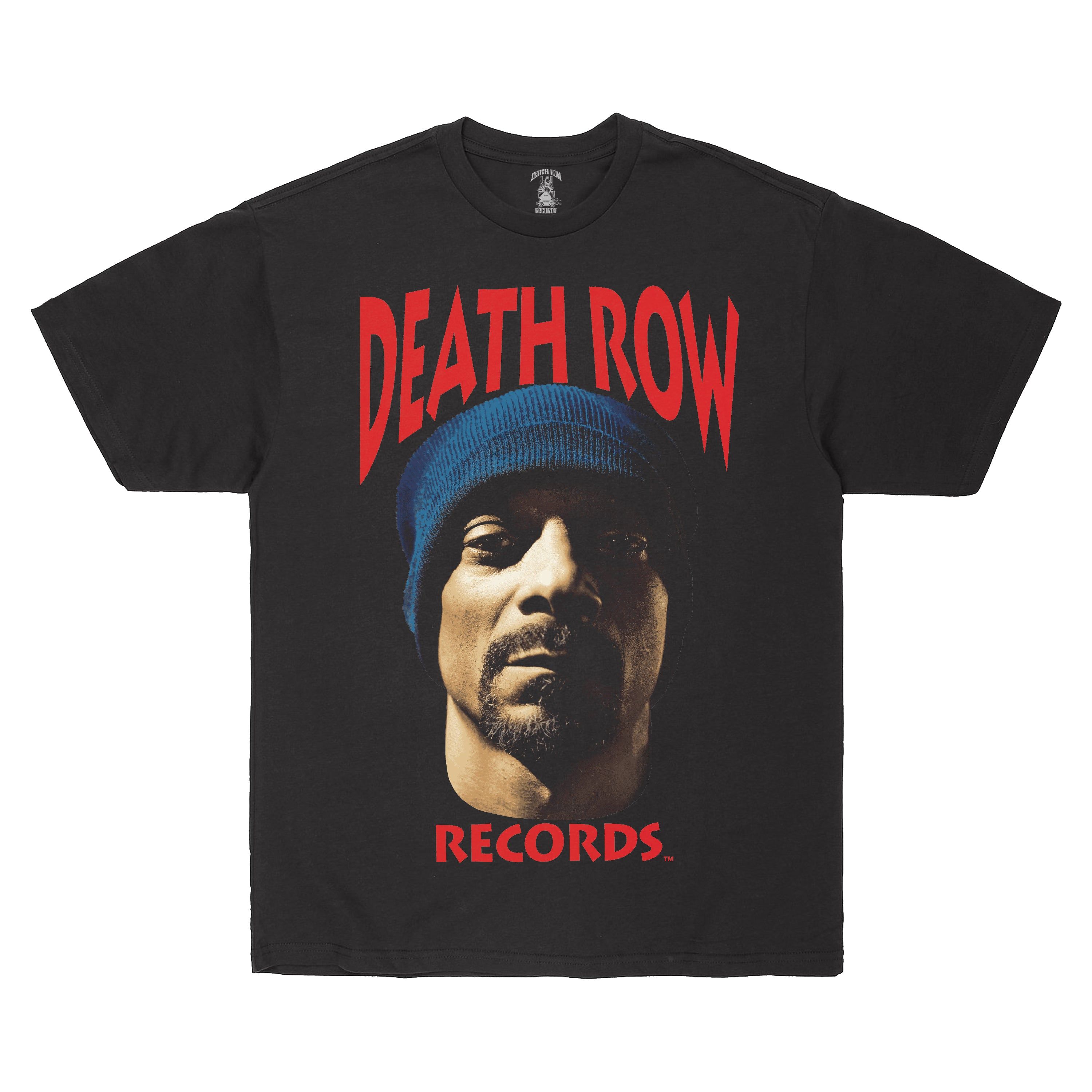 Snoop Close-Up Tee sold by Crooks & Castles