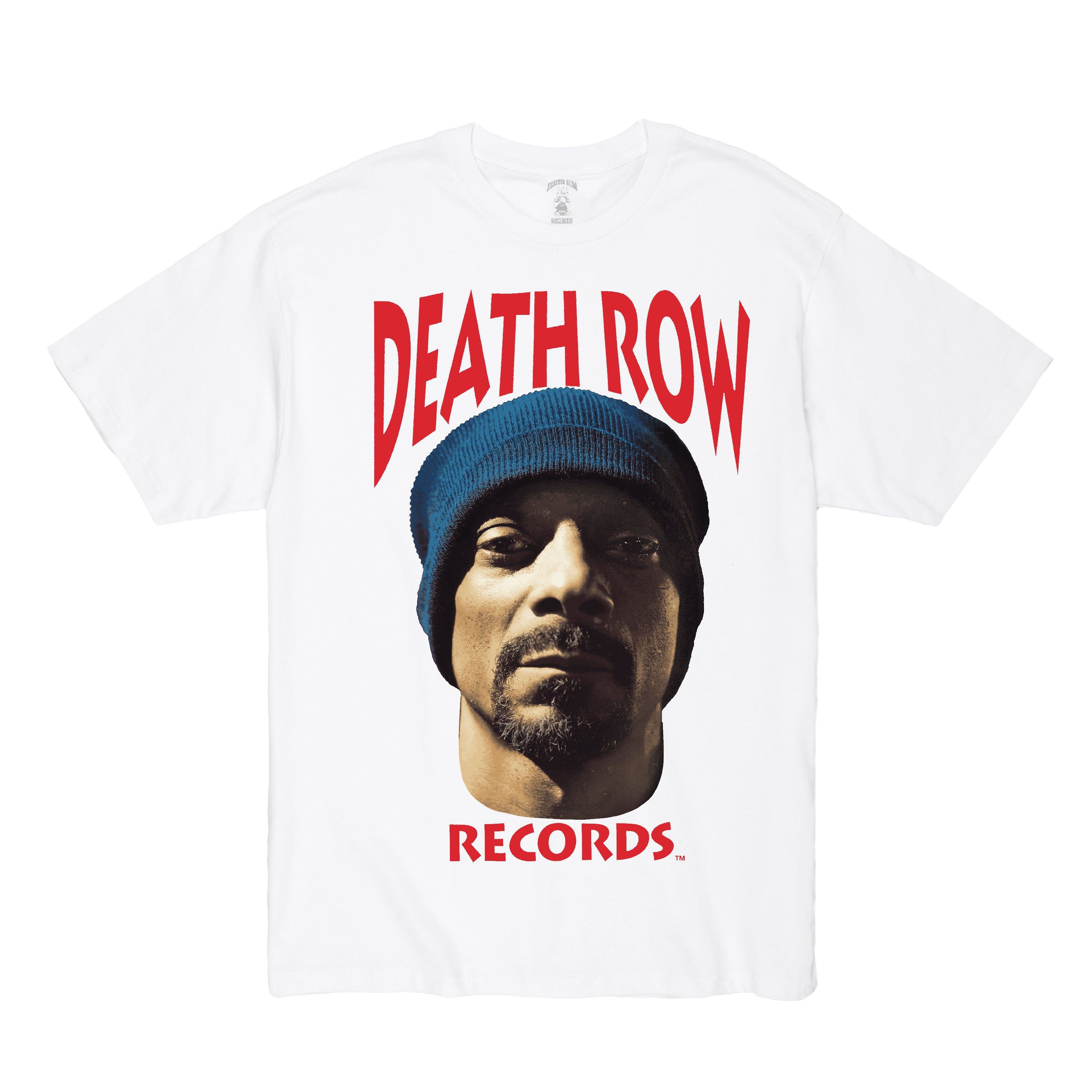 Snoop Close-Up Tee sold by Crooks & Castles product image thumbnail 2
