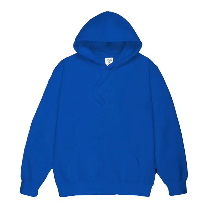 Essential Hoodie - Royal sold by Crooks & Castles