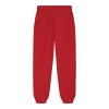 Essential Sweatpant - Red sold by Crooks & Castles