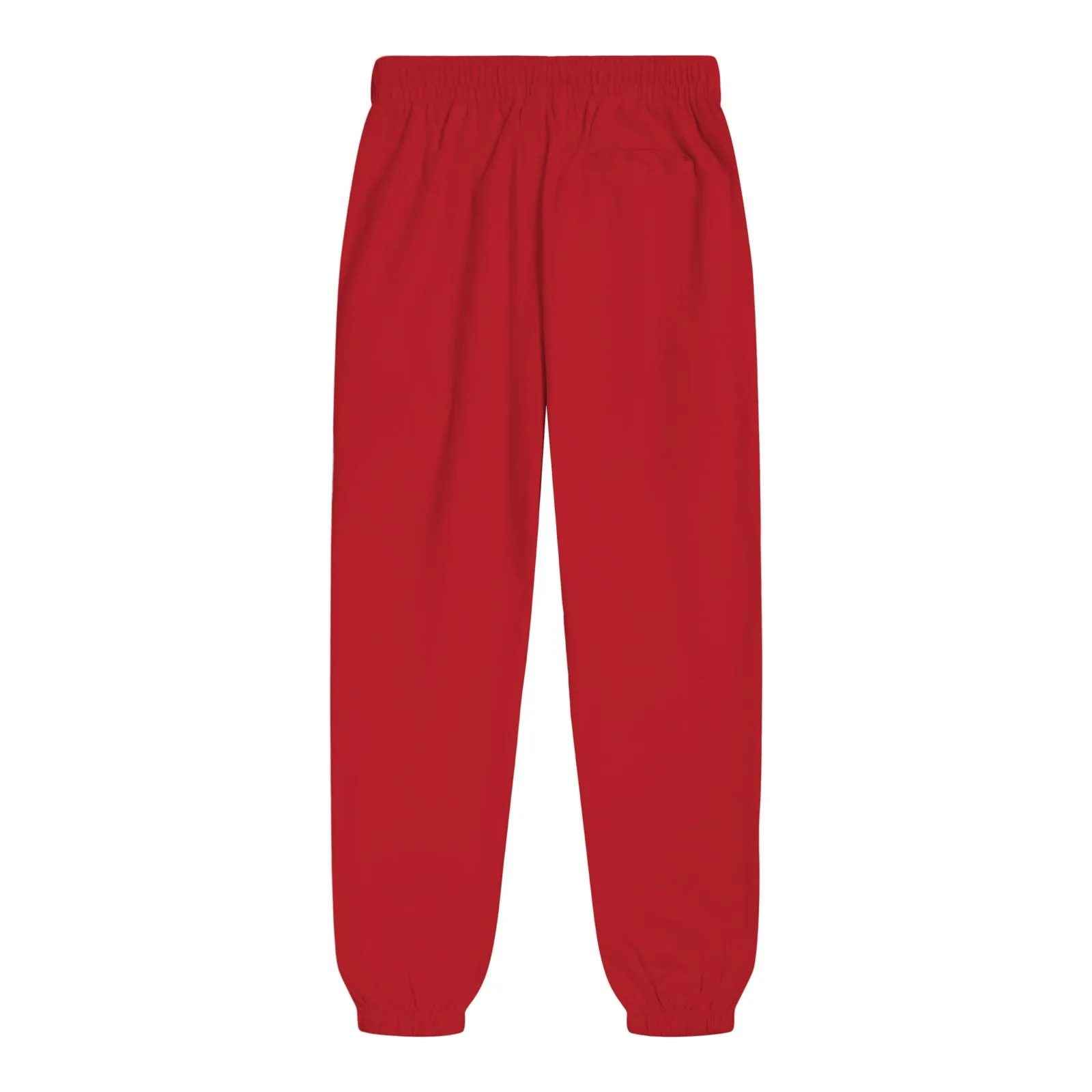 Essential Sweatpant - Red sold by Crooks & Castles product image thumbnail 2